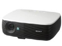 Sony VPL-ES3 LCD projector (VPL-ES3LMP)